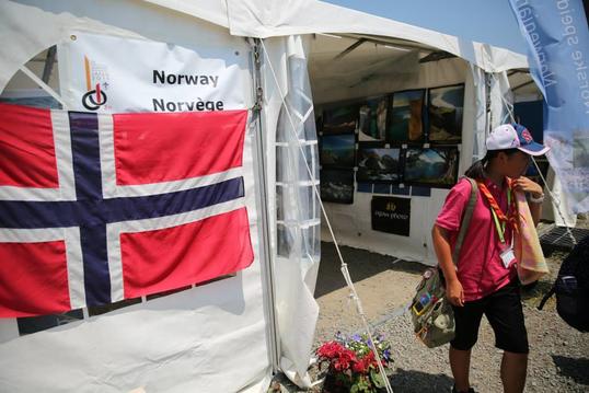 17 Norsk stand 1