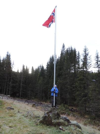 Flagg