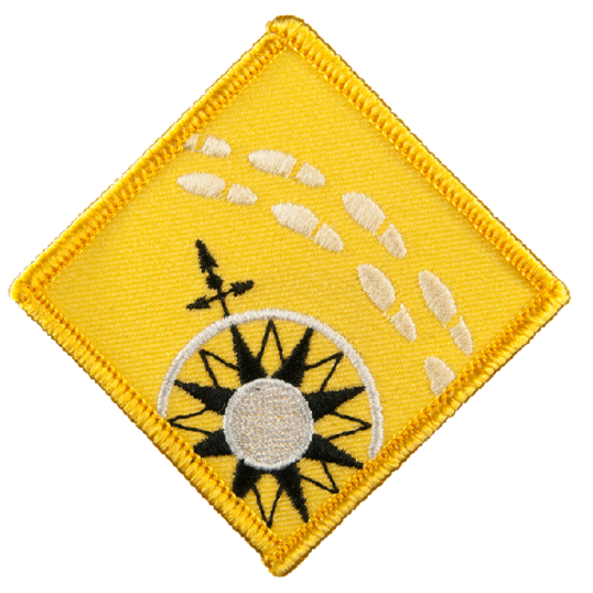 Flokkmerket