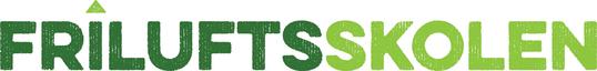 Friluftsskolen_HOVEDLOGO