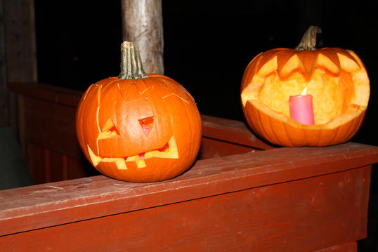 Halloween