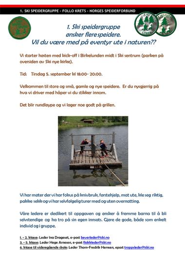 Informasjonsskriv 1.Ski kick-off september 2017(1)-2