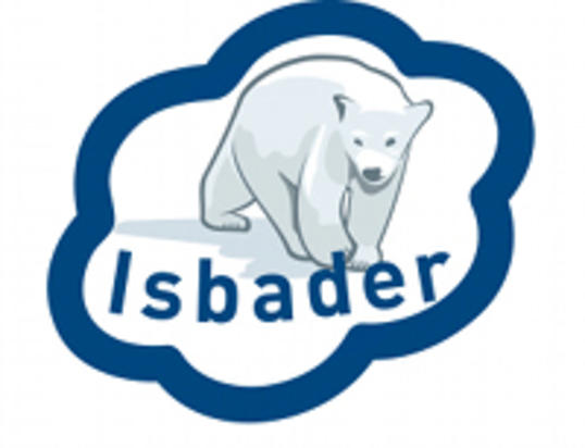 Isbadermerke