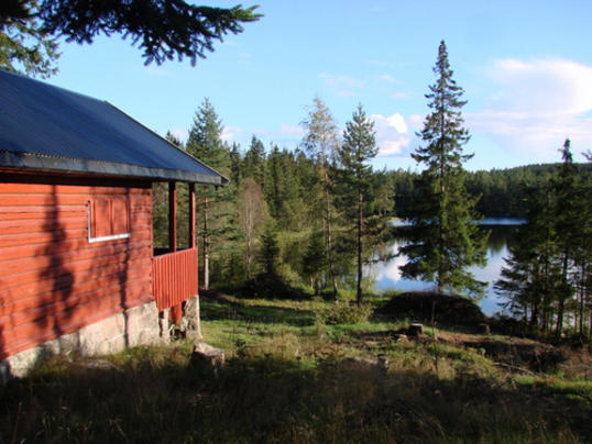 Kjulstjernhytta