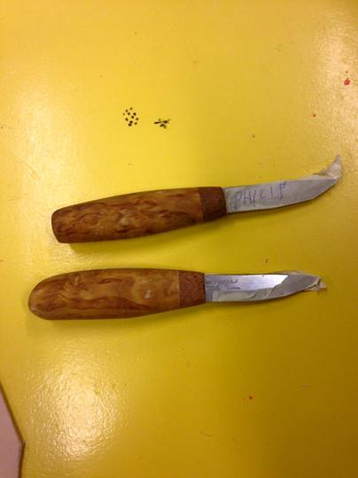 kniv