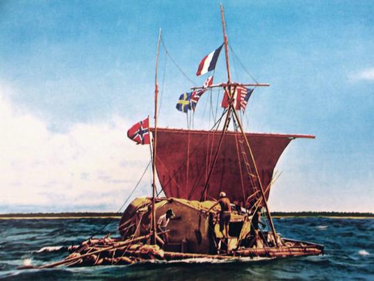 KonTiki