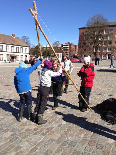 Kretskonkurranse 2013