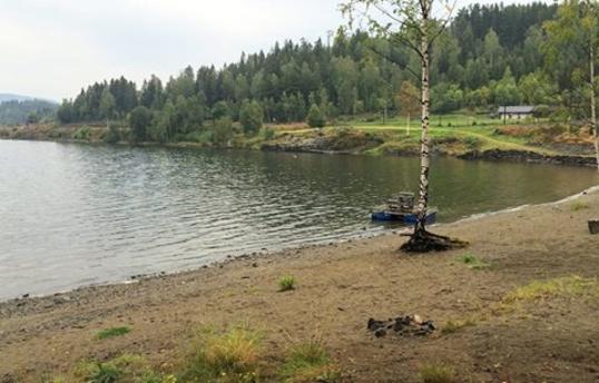 Kvitsandvika