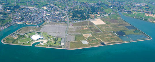 Leirområde