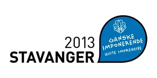 logo landsleir 2013